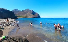 Casa en la playa, Aldea Coast